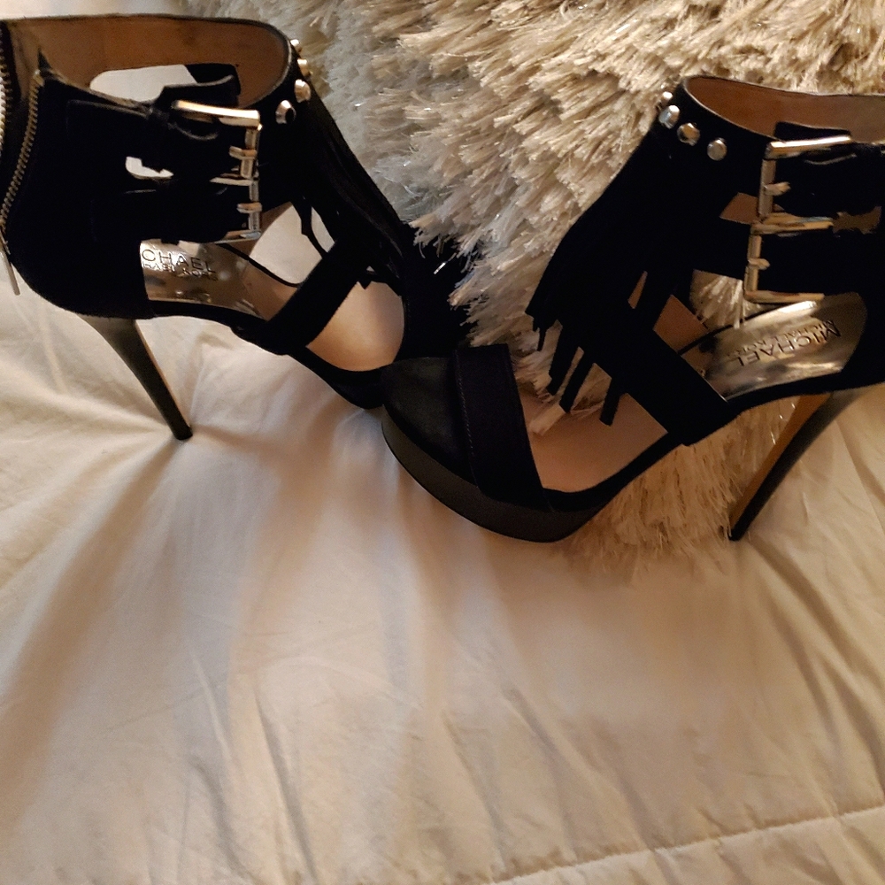 Michael Kors Heels